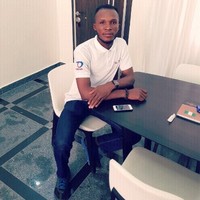Abraham Chukwuebuka