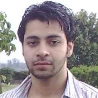 Gursharan Singh Dhillon