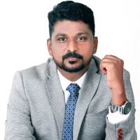 ArunKumar M.