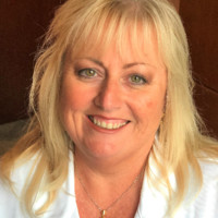 Ronda Dry, Ed.D