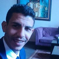 Yassine Ikhrichi