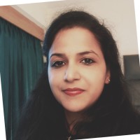 Priyanka Kedia