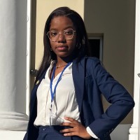 Marjelie Pierre Etienne