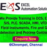 Plc Scada Dcs Training In India