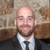 Jacob Pyron
