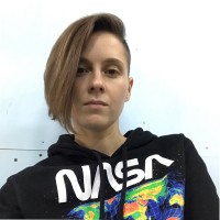 Vira Pometnova