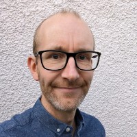 Chris Yeates