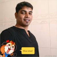 Srikanth N