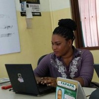 Deborah Kadiri