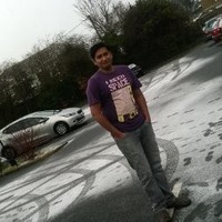 Prasanna Gosavi