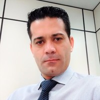 Cassio Wander Almeida