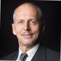 Christophe Mangé