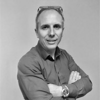 Antoine DE SOUSA