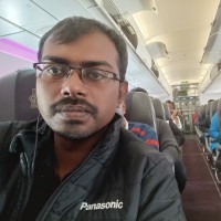 Jayakumar Sankarapandian