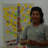 Ibnu Andrian