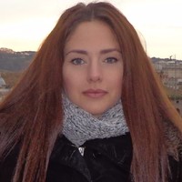 Mary Nikitea