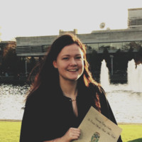 Gemma Farrell