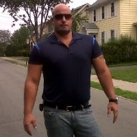 James Constantino