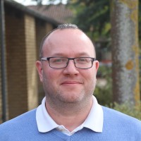 Mikkel Gutknecht Thomsen