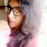 Gayathri G