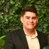 Jerry Santos