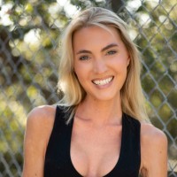 Monica Nordlin