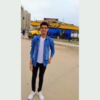 Eslam Mohamed