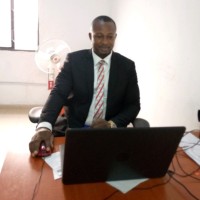 Lukman Olaniyi Oloyede Mcib