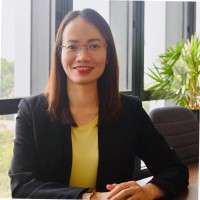 Phuong Mai