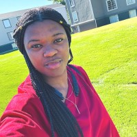 RICHIE ORNELIA MAKAYA KOUMBA