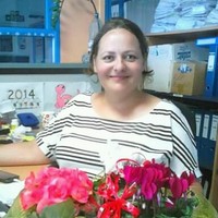 Alina Ruset