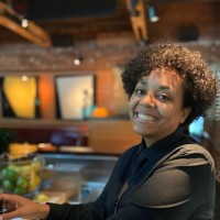 Tawanna Harris