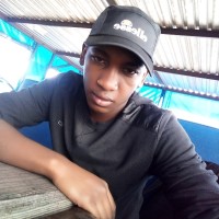 Nkosinathi Vilakazi