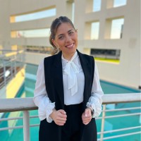 Gabriela Singer Machaín