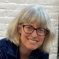 Gillian Hughes