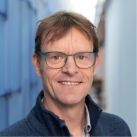 Johan Verburg