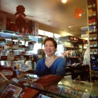 Annie Chen