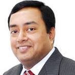 ARUNAVA CHAKRABARTI , CPA,CA