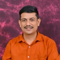 Rakesh Suryawanshi