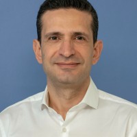 George Vitorakis