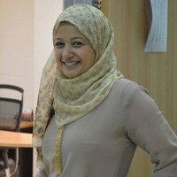 karima Soliman -CIPM, CICCM