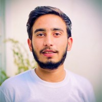 Zakir Ullah