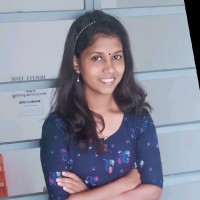 krishnapriya arjun