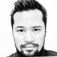 Alain Soukhavong