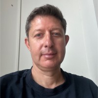 Grisha Hristov