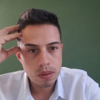 Diego Alexis Castellanos Muñoz