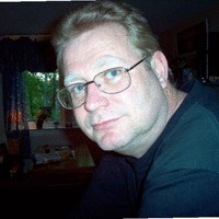 Anders Gäfvert