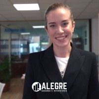 Coral Alegre Pico