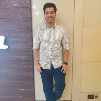 ATIF MOHAMMED