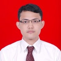 Lukie Dwi Cahyadi